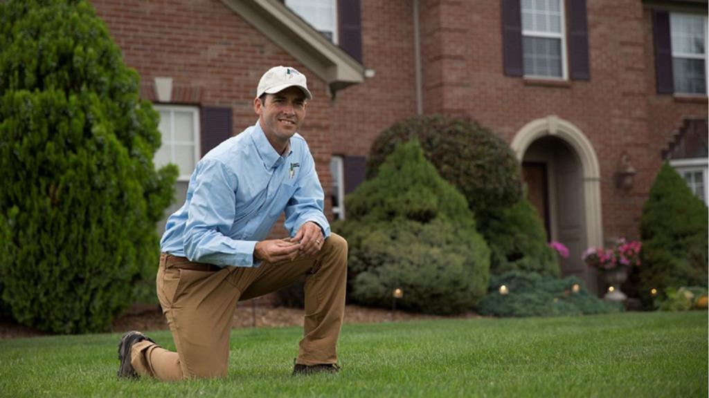 Cover photo of Lawn Doctor of North County Coastal